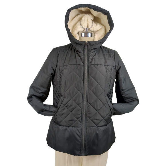 XHILARATION Black Designer Jacket Size M - Picture 16 of 17